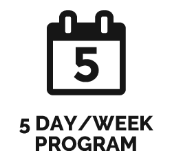 5-Day Program